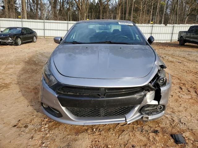 2014 Dodge Dart SXT