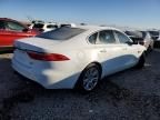 2017 Jaguar XF