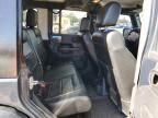 2008 Jeep Wrangler Unlimited Sahara