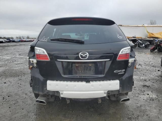 2011 Mazda CX-9