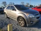 2010 Chevrolet Equinox LT