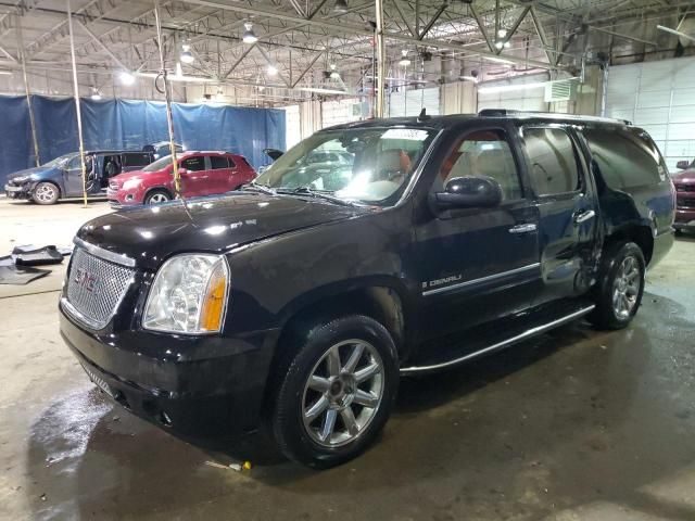 2008 GMC Yukon XL Denali