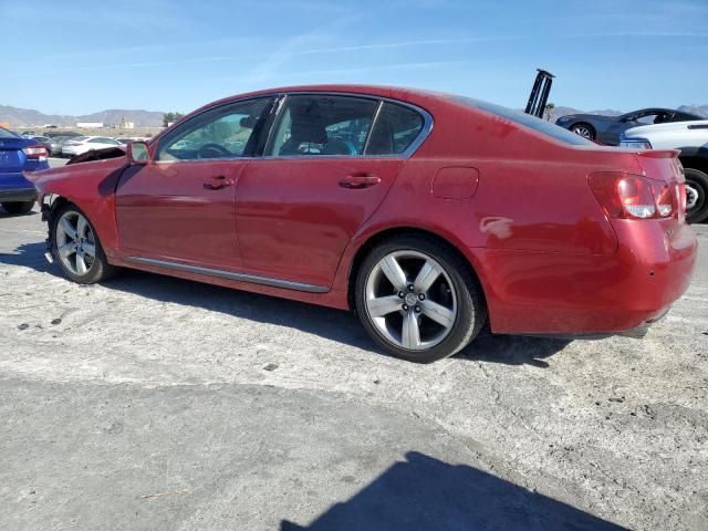 2006 Lexus GS 430