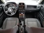 2012 Jeep Patriot Sport