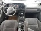 2003 Chevrolet Tracker ZR2