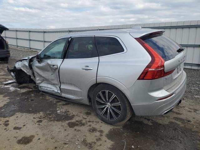 2021 Volvo XC60 T6 Inscription