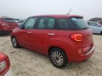 2014 Fiat 500L Easy