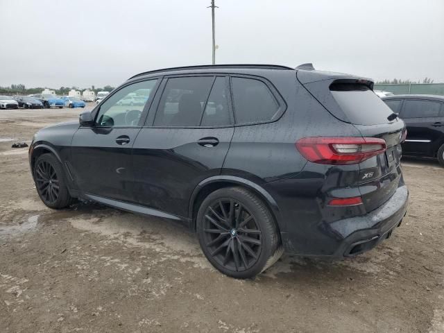 2022 BMW X5 Sdrive 40I