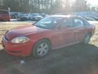 2009 Chevrolet Impala 1LT