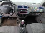 2005 Ford Focus ZX4