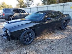 2019 Dodge Challenger R/T en venta en Midway, FL