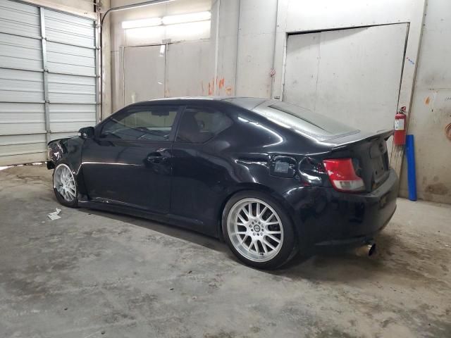 2013 Scion TC