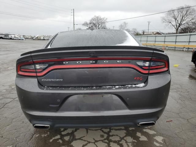 2015 Dodge Charger R/T