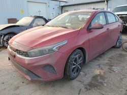 2022 KIA Forte FE en venta en Pekin, IL