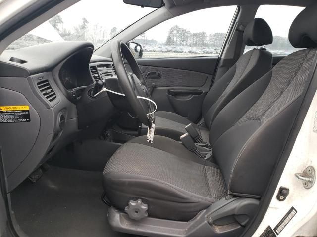 2011 KIA Rio Base