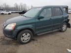 2004 Honda CR-V EX