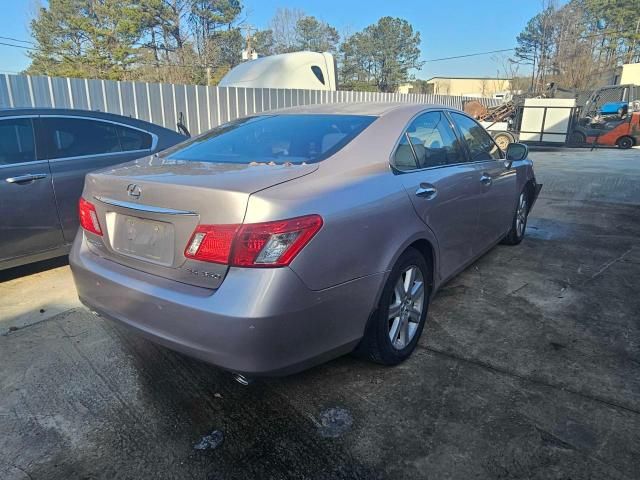 2007 Lexus ES 350