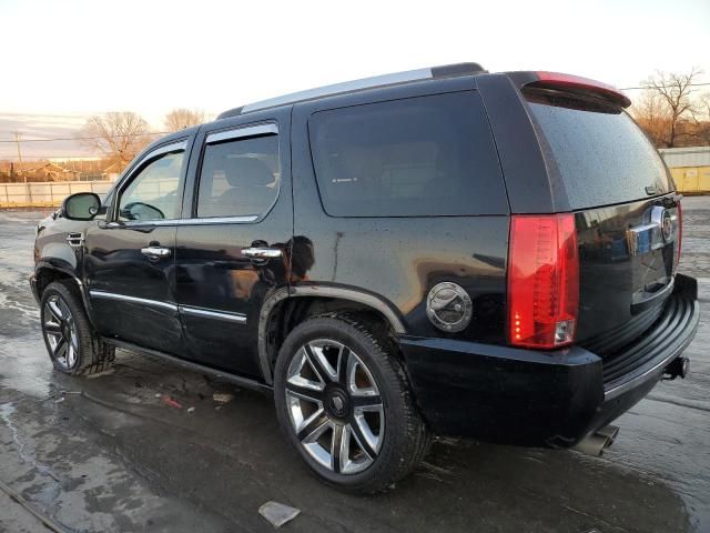 2008 Cadillac Escalade Luxury