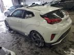 2019 Hyundai Veloster Turbo