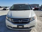 2014 Honda Odyssey Touring