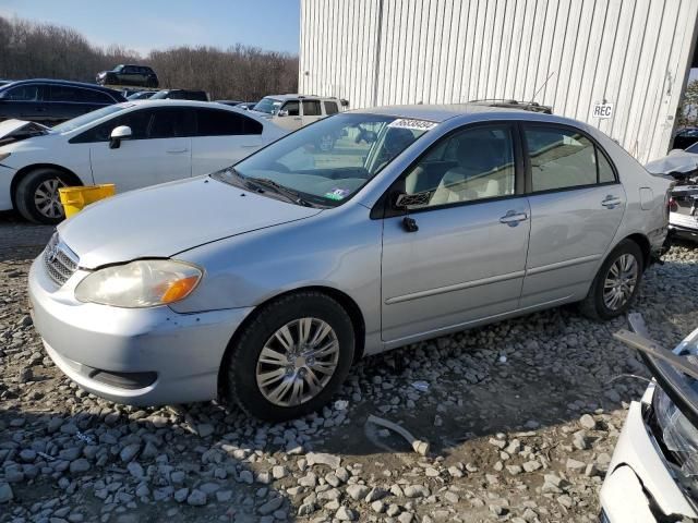 2006 Toyota Corolla CE