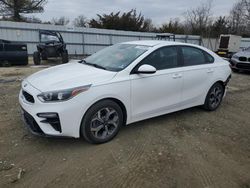 2019 KIA Forte FE en venta en Windsor, NJ