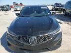 2022 Acura ILX Premium A-Spec