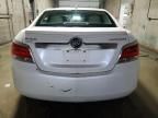 2013 Buick Lacrosse