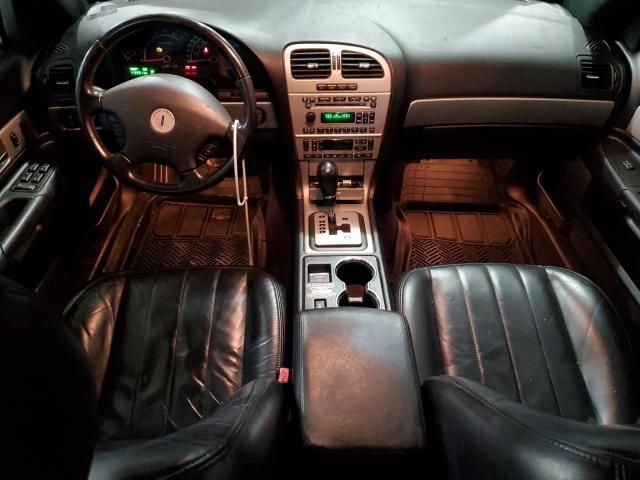 2004 Lincoln LS