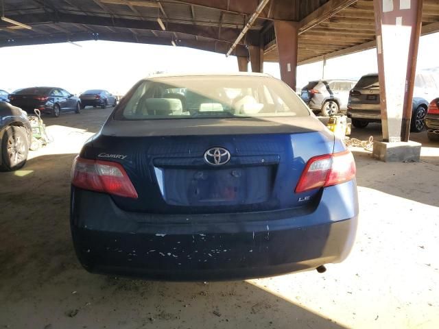 2009 Toyota Camry Base