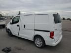 2017 Nissan NV200 2.5S