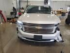 2023 Chevrolet Tahoe K1500 High Country