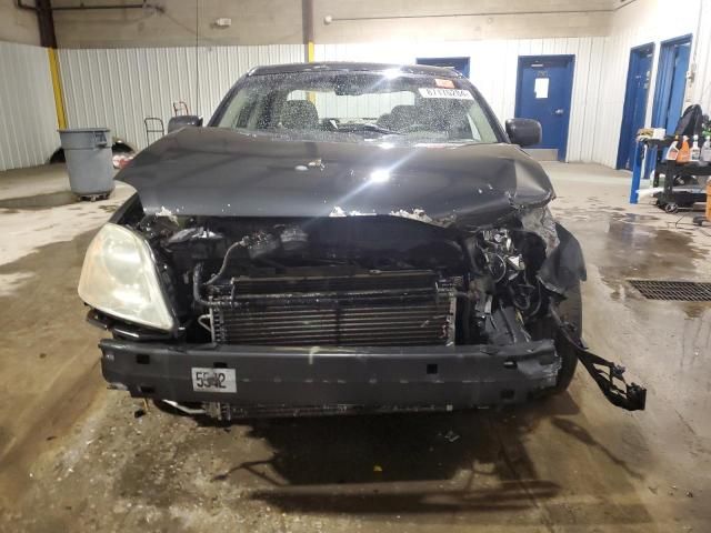 2007 Ford Five Hundred SEL