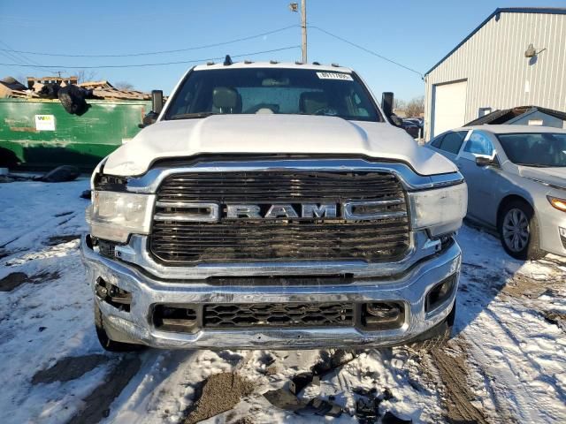 2021 Dodge RAM 5500