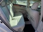 2011 Toyota Avalon Base