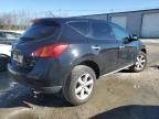 2010 Nissan Murano S