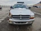 2003 Dodge Durango SLT