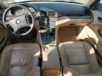 2004 BMW 325 IS Sulev