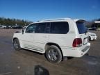 2007 Lexus LX 470