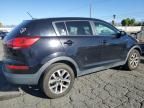 2014 KIA Sportage LX