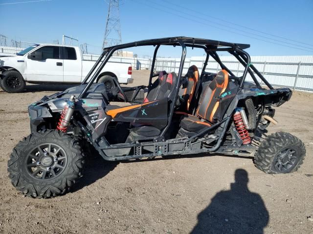 2019 Polaris RZR XP 4 Turbo S Velocity