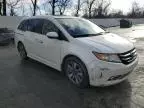 2014 Honda Odyssey Touring