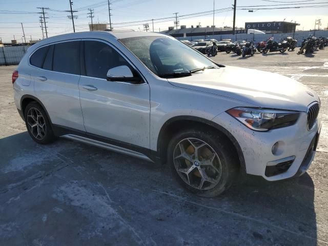 2019 BMW X1 XDRIVE28I