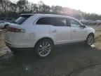 2012 Lincoln MKT