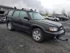 2003 Subaru Forester 2.5XS