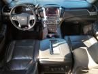 2015 Chevrolet Suburban K1500 LT