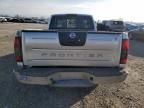 2002 Nissan Frontier King Cab XE