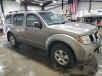 2005 Nissan Pathfinder LE