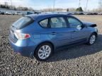 2010 Subaru Impreza 2.5I