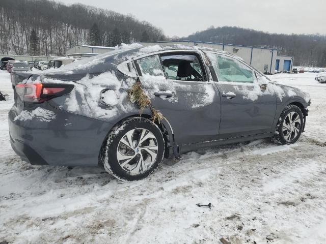 2021 Subaru Legacy Premium